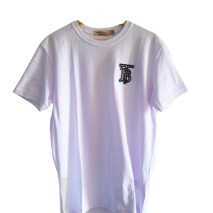 Polera Burberry