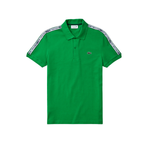 Polo Lacoste Verde
