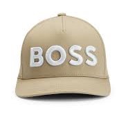 Gorra Hugo Boss Café